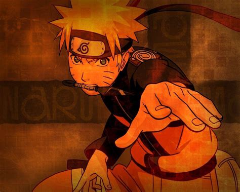 Naruto Uzumaki Wallpapers - Wallpaper Cave