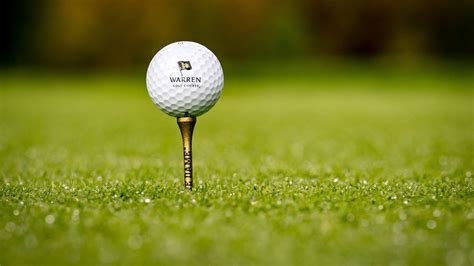 Warren Golf Course at Notre Dame to reopen June 2 | News | Notre Dame News | University of Notre ...