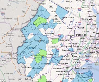 Navigating Power Outages: Understanding And Utilizing JCP&L Outage Maps ...