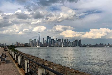 Best spots to photograph the NYC skyline — The Empty Nest Explorers