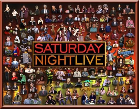 Saturday Night Live Archives Live Performances Compilation 1976-1980 ...