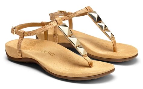 Comfortable Walking Sandals | Vionic Shoes