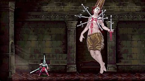 Blasphemous 2: Bosses in Order | Complete List - Gamerz Gateway ...