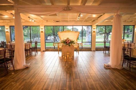 Casa de Lago Events - Orange, CA - Wedding Venue