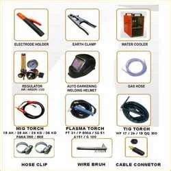 Welding Tools And Accessories, Welding Equipments & Machinery | Shree ...