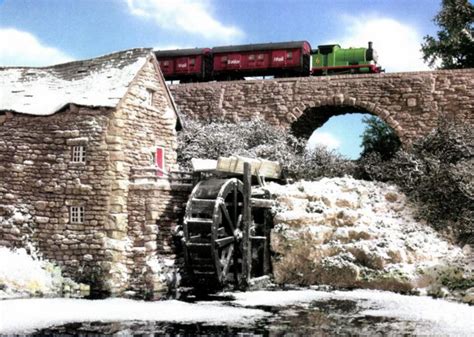 Image - Percy'sNewWhistle108.png | Thomas the Tank Engine Wikia ...