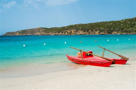 Best Beaches In Sardinia: 17 Of The Most Beautiful