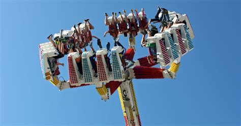 Boise Daily Photo: Carnival Rides at the Western Idaho Fair | Ticket ...