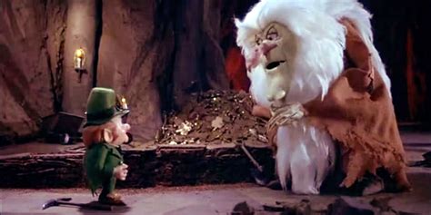 Rankin/Bass' Wildest Holiday Special Combined Christmas & St. Patrick's Day