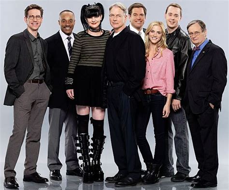 Image - NCIS Season 11 cast.jpg | JAG Spawned Wiki | Fandom powered by Wikia