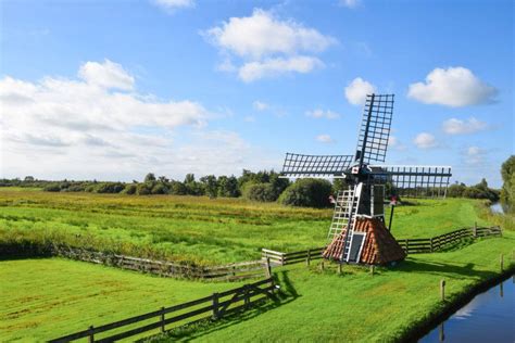 National Parks in the Netherlands | Heavenly Holland