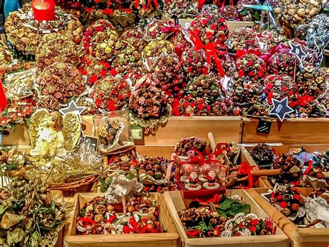 20 Photos of German Christmas Markets - Travel Addicts