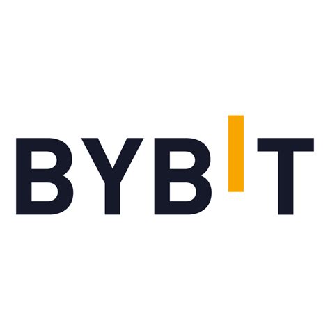 Bybit logo in vector SVG, PDF formats - Brandlogos.net