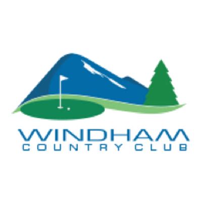 Windham Country Club (@WindhamCCGolf) | Twitter