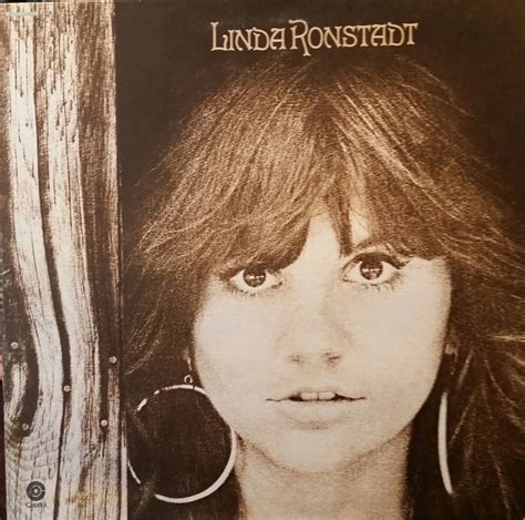 Linda Ronstadt (1971): This is a wonderful album that I could listen to on a daily basis. It’s ...