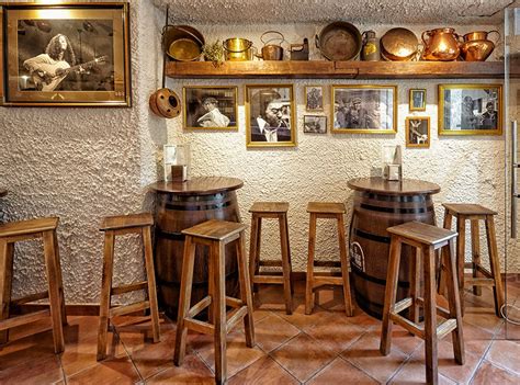 7 Of The Best Bars In Malaga - Travel inspirations - Car rentals in ...