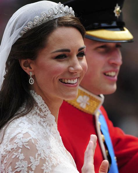 Prince William and Kate Middleton Royal Wedding Ceremony Photo | Global Celebrities Blog