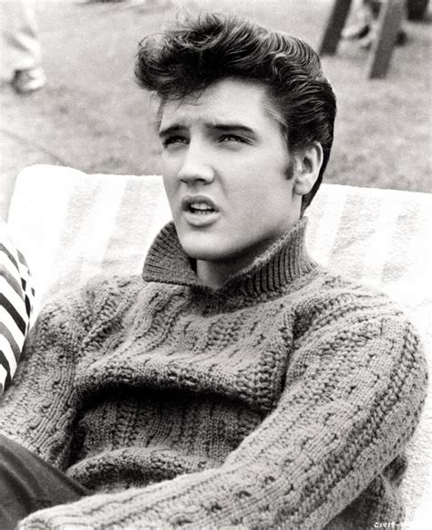 Elvis Presley - Elvis Presley Photo (37037979) - Fanpop