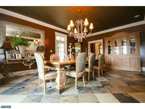 PHOTOS: Jon Runyan's $5.8 million NJ home for sale - 6abc Philadelphia