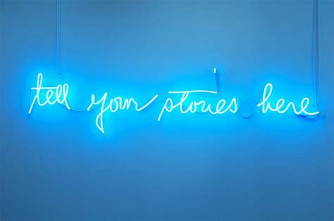 Décor Trends: The Best Neon Signs | Unique Blog