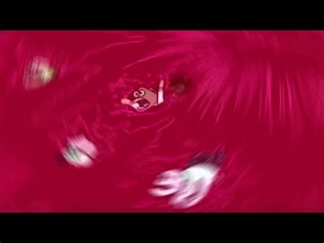 SpongeBob Sprite Cranberry - YouTube