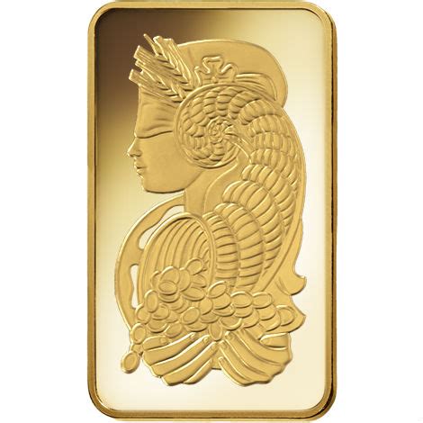 Buy 1 oz PAMP Suisse .9999 Gold Bars Online (New) l JM Bullion™