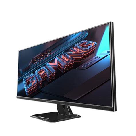 GIGABYTE GS27Q 27 INCH QHD 2K 165HZ GAMING MONITOR - Multimedia Computer