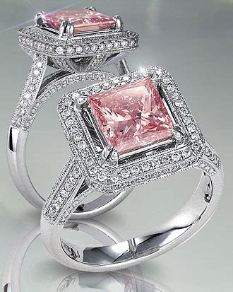 pink-diamond-engagement-rings