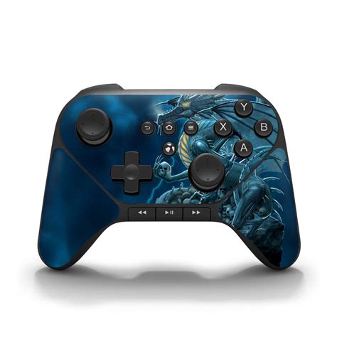 Abolisher Amazon Fire Game Controller Skin | iStyles