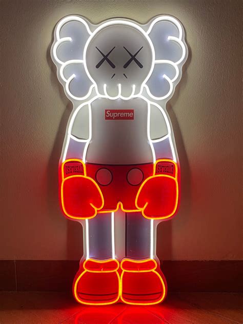 Kaws Wallpaper Discover more American Artist, Brian Donnelly, Designer ...