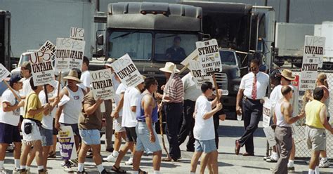 Lessons from the 1997 UPS Strike - Teamsters for a Democratic Union