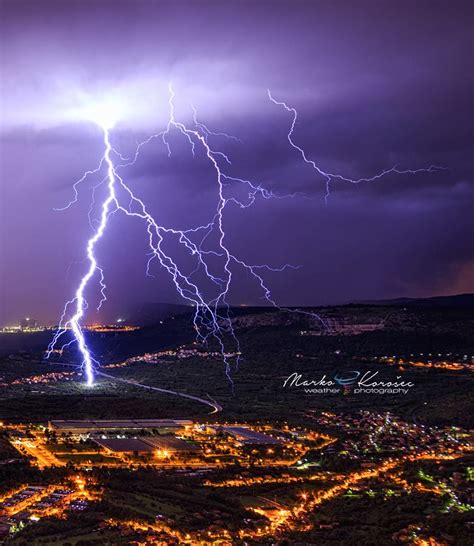 How to photograph lightning - Lightning photography 101