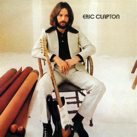 Eric Clapton - Eric Clapton (CD) | Discogs