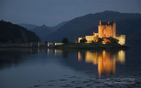 Scottish Castles Wallpapers - Wallpaper Cave