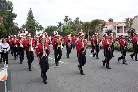 Strawberry Festival Parade – Strawberry Festival