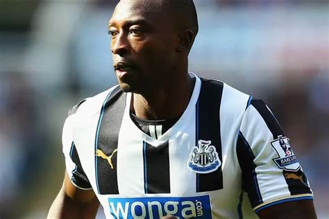 Shola Ameobi on his love of Newcastle United, and how he would return to the club - Chronicle Live