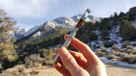 Absolute Extracts Vape Pen Review. A Complete Review About the Absolut ...