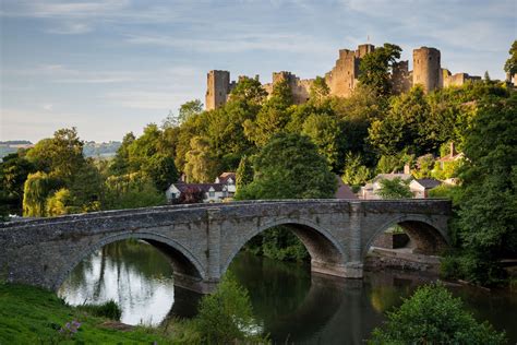 Best Things To Do In Ludlow, Shropshire | Ludlow castle, Shropshire, Ludlow