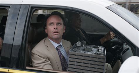 Who Plays Sonny Burch in Ant-Man and the Wasp? | POPSUGAR Entertainment