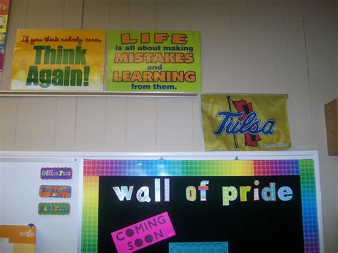 Classroom Decoration Ideas For Grade 5