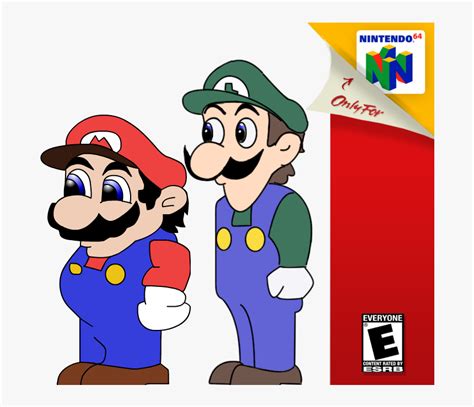 Weegee And Malleo , Png Download - Malleo Meme, Transparent Png - kindpng