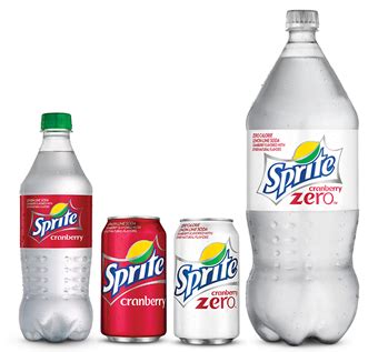 Sprite® Bids Farewell To Summer And Welcomes The Holidays With A Berry Favorite | Global Brands ...