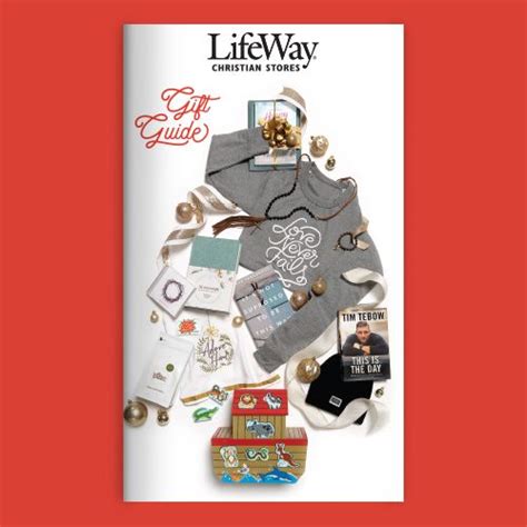 LifeWay Christian Stores | Catalogs & Coupons | LifeWay