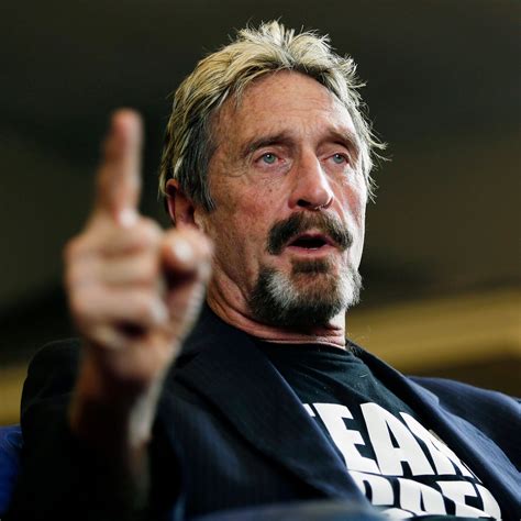 John Mcafee Belize Home - John Mcafee Images Stock Photos Vectors ...