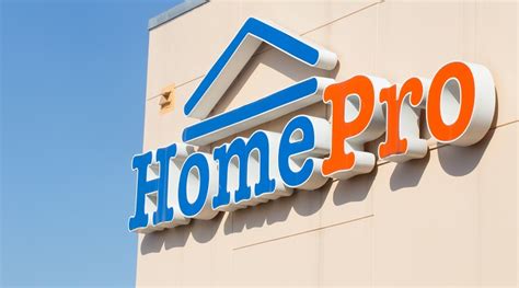 How HomePro aims to grow in Thailand's fragmented DIY market - Inside ...