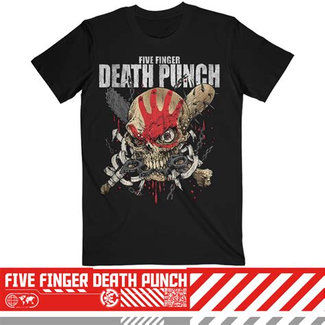 All – Five Finger Death Punch