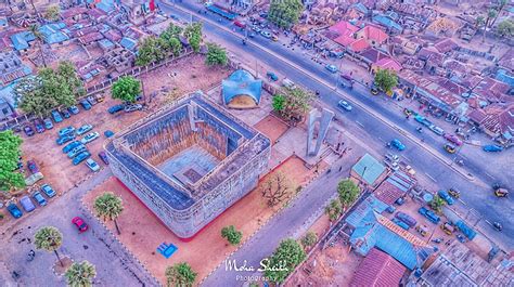 Bauchi State: A Land Of Tourism And An Amazing Serene - Photos - Travel ...