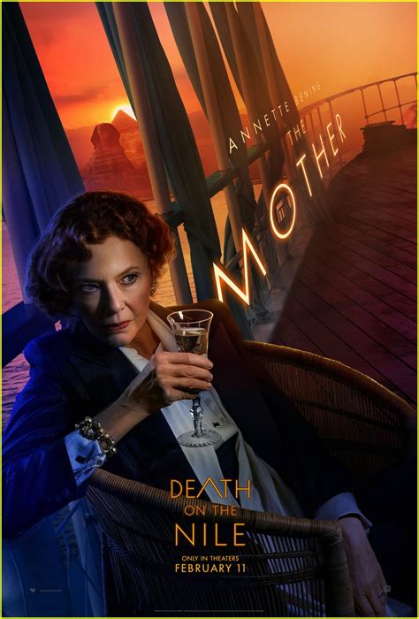 Is There a 'Death on the Nile' End Credits Scene? Details Revealed ...