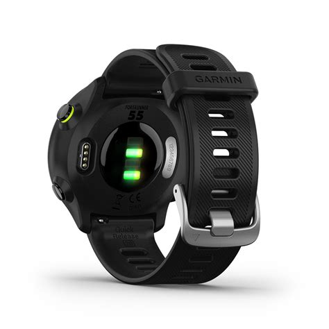 Forerunner 55 | Wearables | Garmin Malaysia