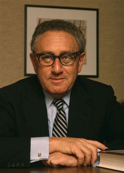 Henry Kissinger Wife